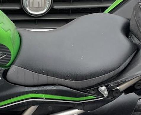 Asiento delantero Z 125 Z125