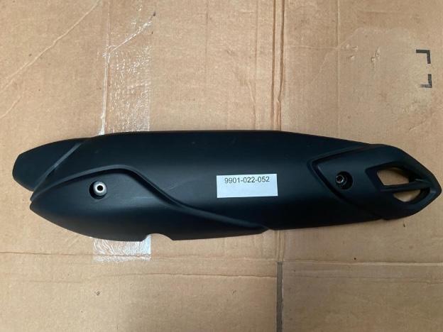 Protector escape XMax 125 2021-2022 x-max MotoRecuperados