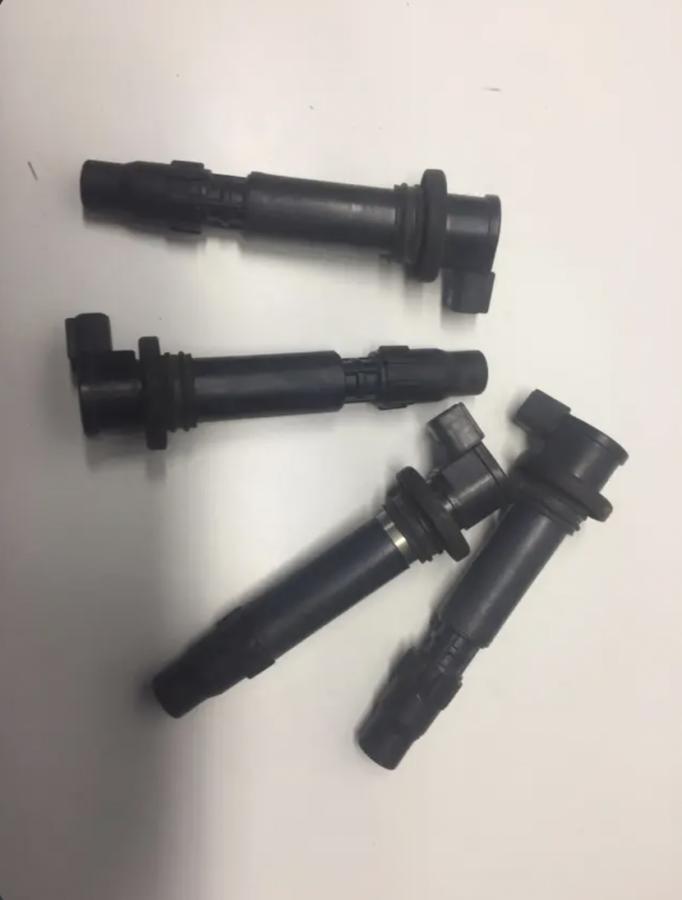 Pipas bobinas GSXR 600 K6 K7 PRECIO POR UNIDAD