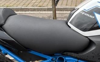 Asiento alto R 1200 R 2017