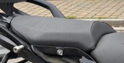 Asiento trasero R 1200 R 2015-2017