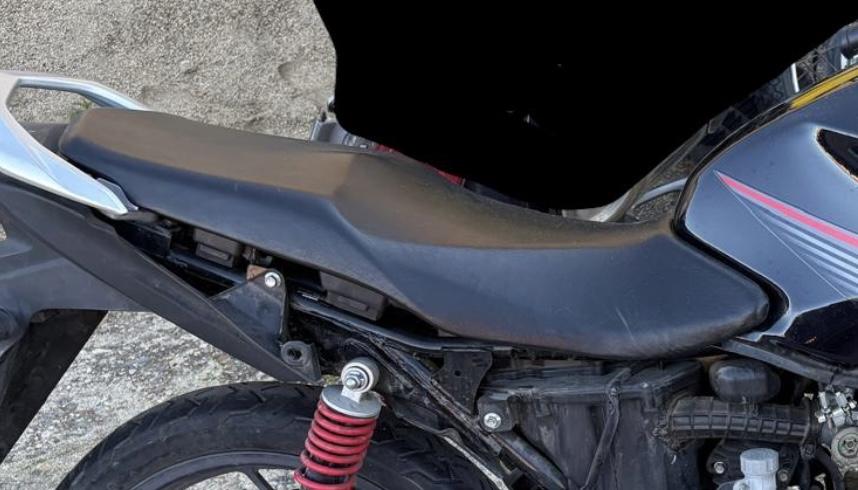 Asiento CB 125 F 2018 Honda