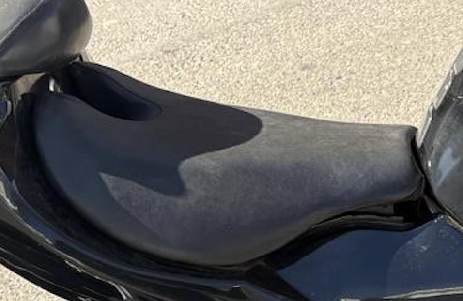 Asiento delantero Comet 125 250 650 GT GTR Hyosung
