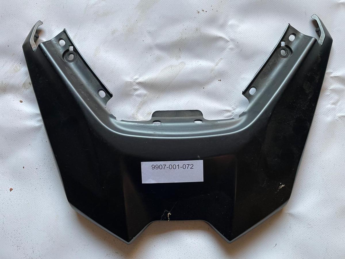 Tapa colin superior TMax 530 2017-2019