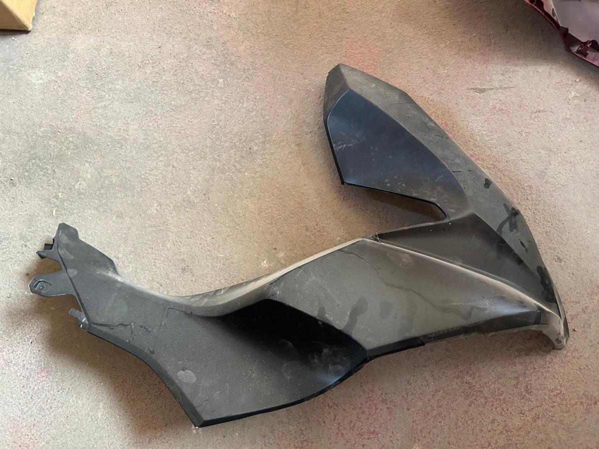 Frontal derecho PCX 125 2021-2024 REPARAR