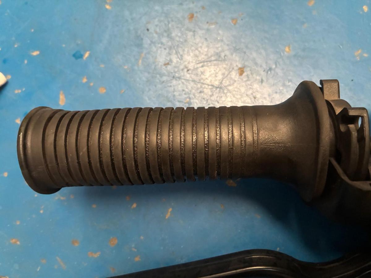 Puño calefactable derecho BMW R 850 R 1999-2007
