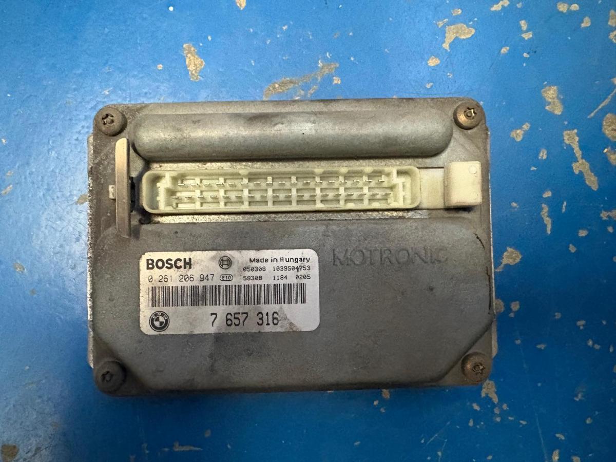 Centralita CDI R 850 R Motronic