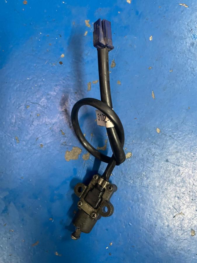 Interruptor caballete lateral Majesty 400 sensor
