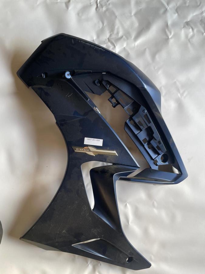 Carenado izquierdo FJR 1300 2016-2020 ROCE