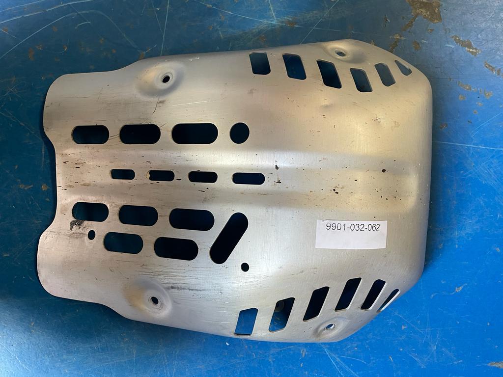 Cubrecarter Tenere 700