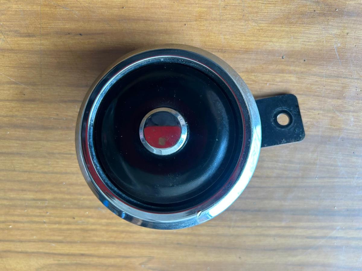 Claxon Venox 250