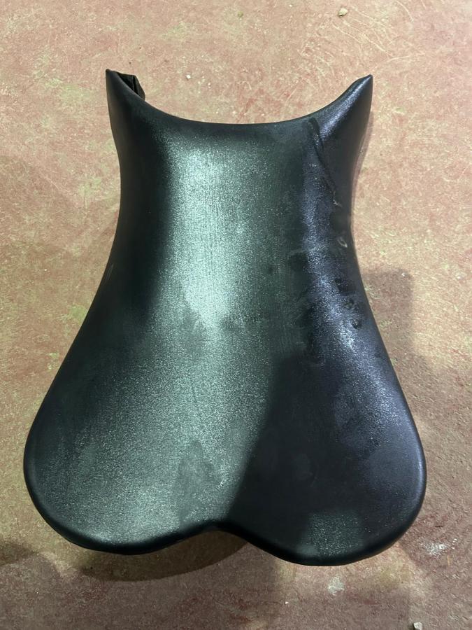 Asiento delantero GSXR 600 750 K6 K7 2006 2007