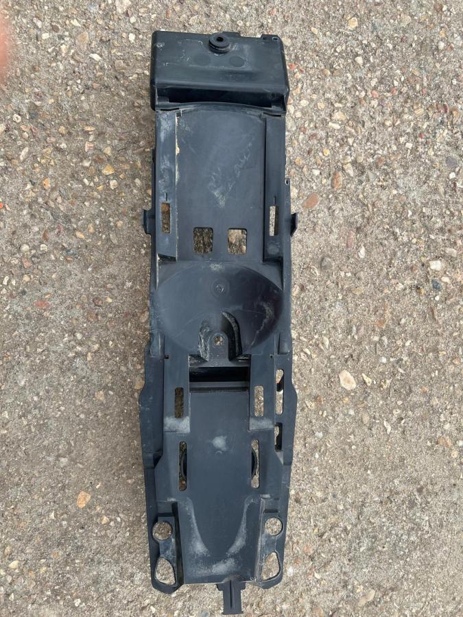 Paso de rueda GSXR 600 750 K6 K7