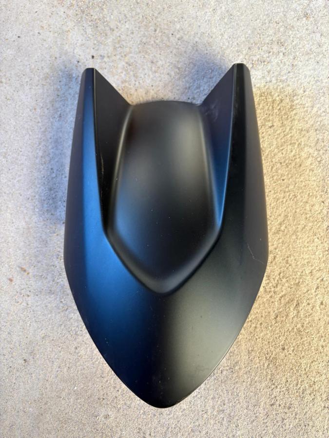 Guardabarros TMax 560 2022 2025