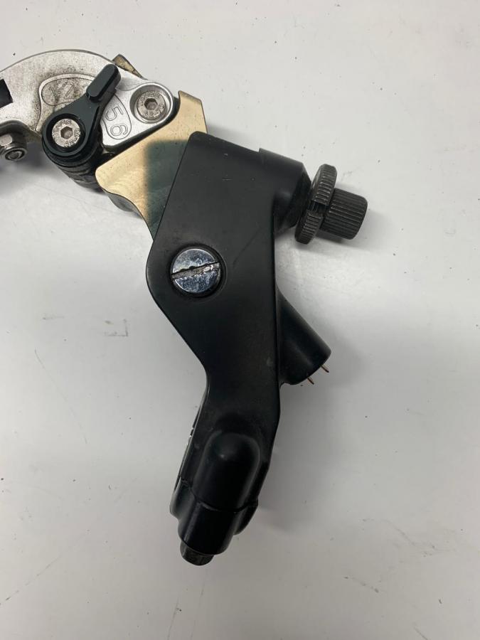 Maneta embrague Honda CBR 600 F4
