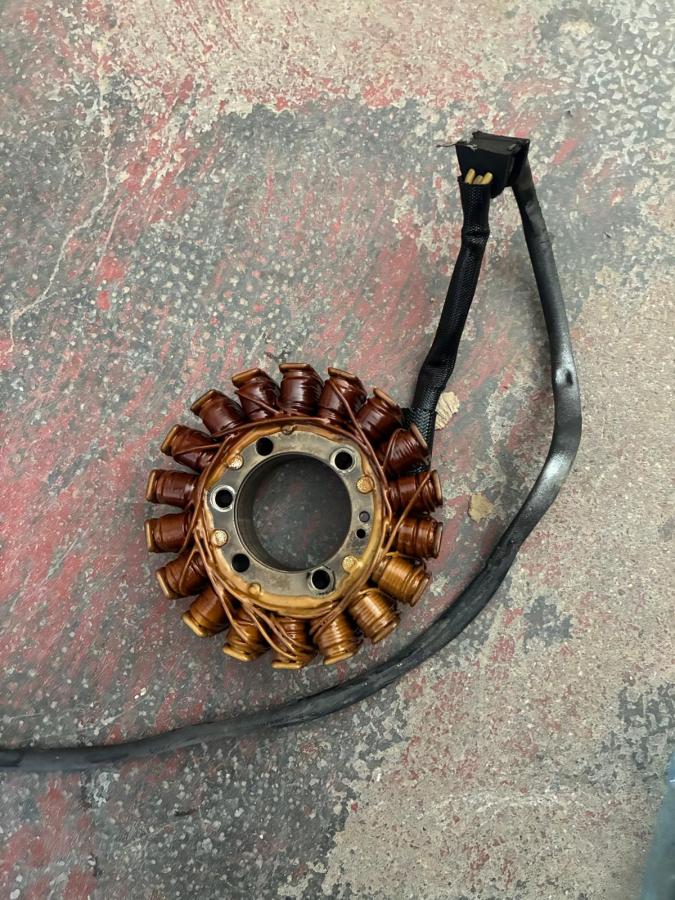 Alternador-Estator Ducati 750 SS 1999-2007 (750SS)
