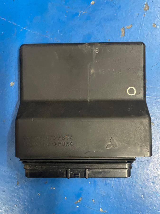 Centralita Ecu SV 650 inyeccion CDI