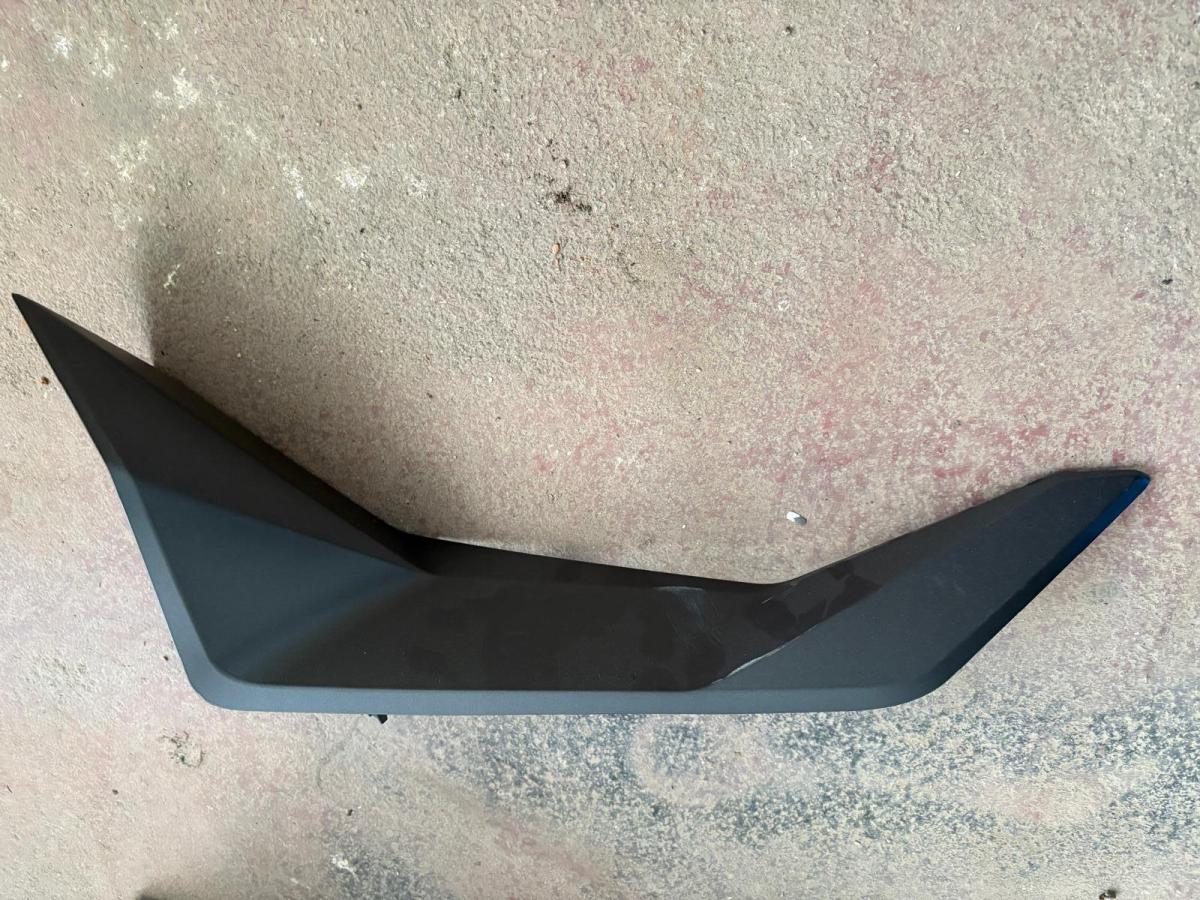 Lateral izquierdo SR 125 GT medio Aprilia