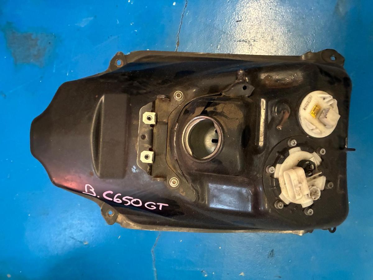 Depósito-Tanque BMW C 650 GT 2011-2015