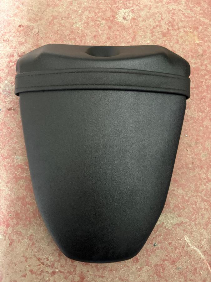 Asiento trasero MT 09 2025 Yamaha