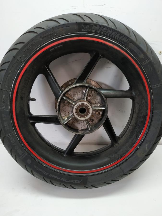 Llanta trasera CBR 900 919