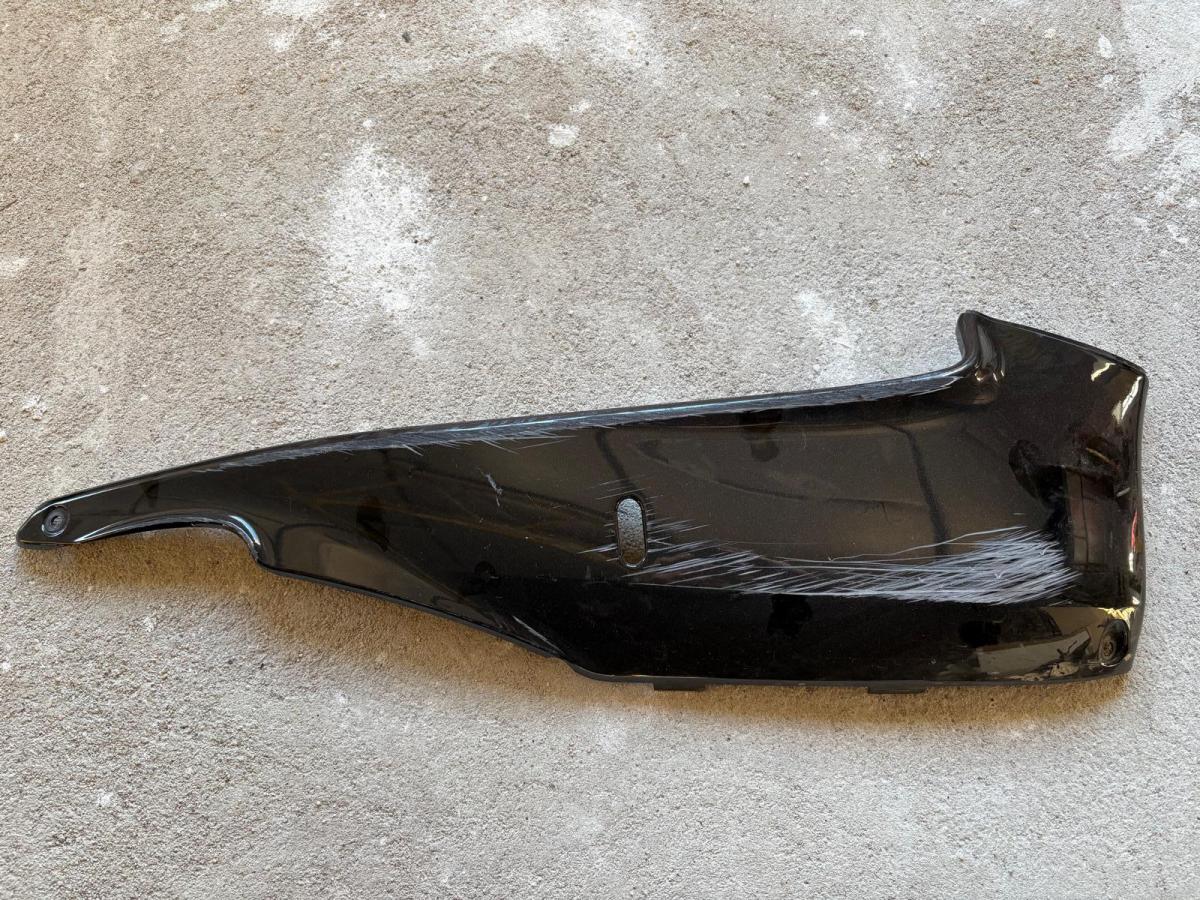 Quila derecha TMax 500 2004-2007