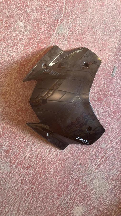 Cupula-Parabrisas Yamaha TMax 530 2017-2019 (BC3)