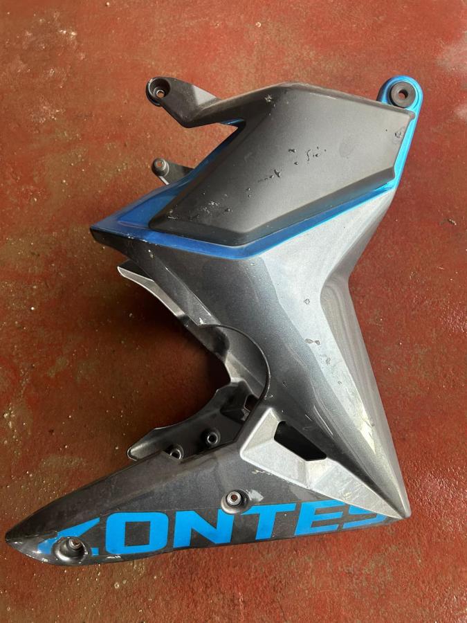 Quilla derecha Zontes 125U 125 U