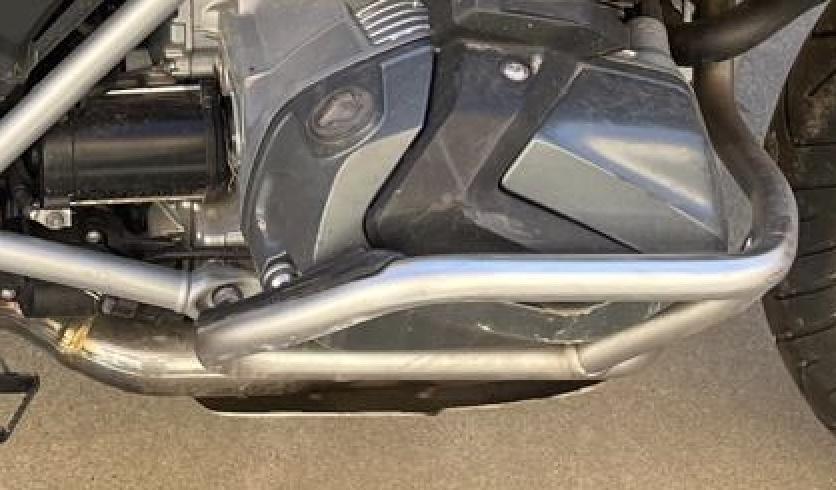Defensa derecha R 1250 GS 2018-2021
