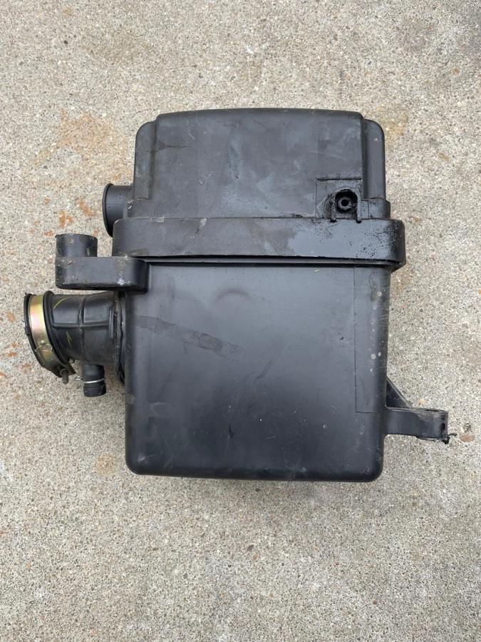 Caja filtro aire MXU 50 Kymco