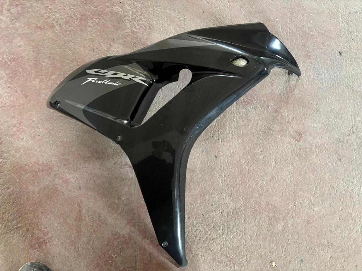 Carenado lateral derecho CBR 1000 RR 2006-2007
