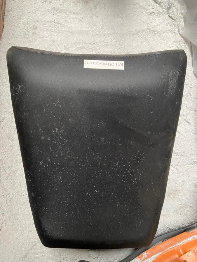Asiento trasero Tracer 900 20914-2017 MT09
