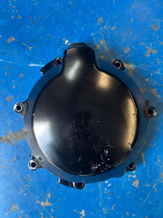 Tapa estator GTR 1400 alternador