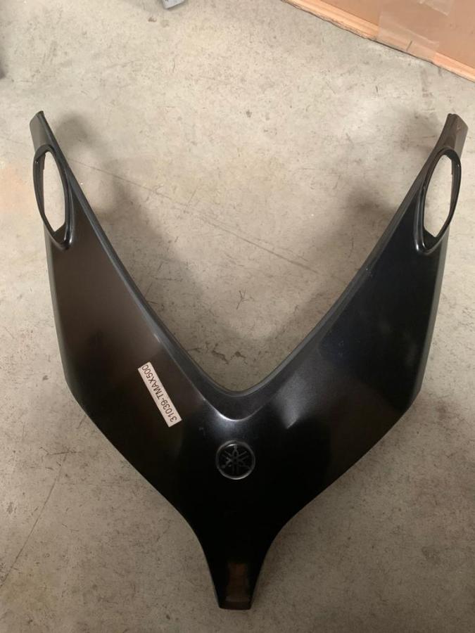 Frontal V TMax 500 2006