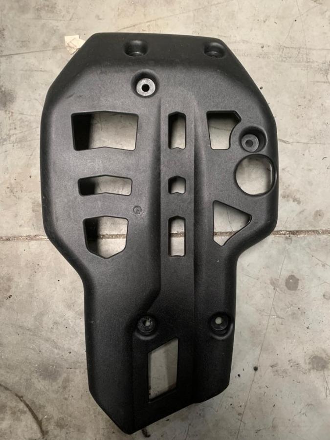 Cubrecarter original Tiger 800