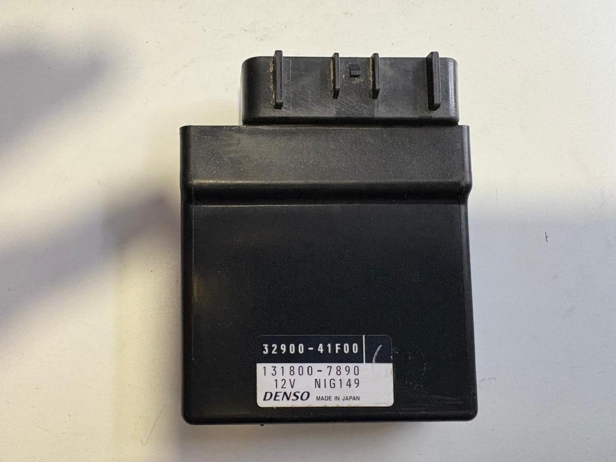 Centralita CDI Intruder Volusia 800 Denso