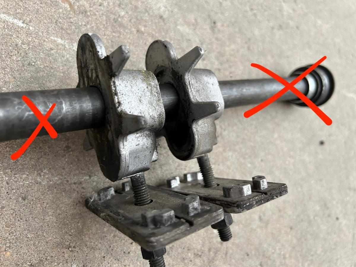 Tensores cadena Fazer 600 FZS