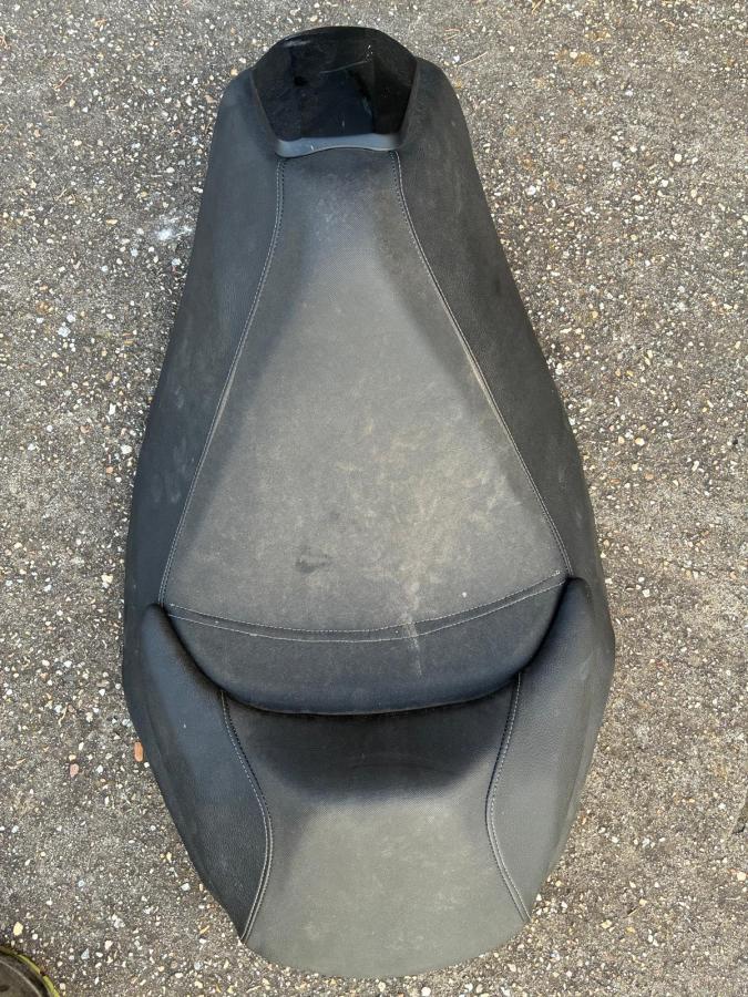 Asiento de Kymco XCiting 400 S