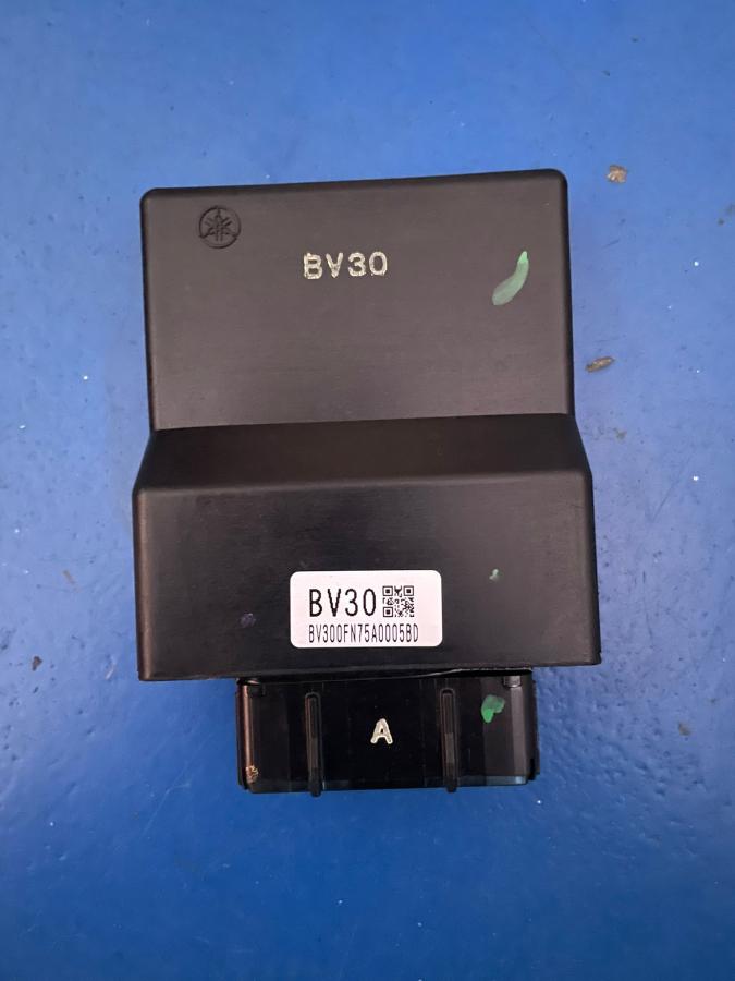 Ecu centralita NMax 125 CDI Ref BV30