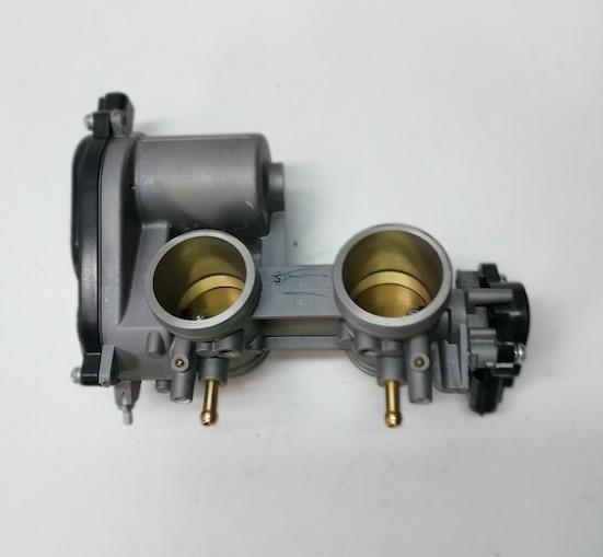 Cuerpo inyeccion TMax 530 2018
