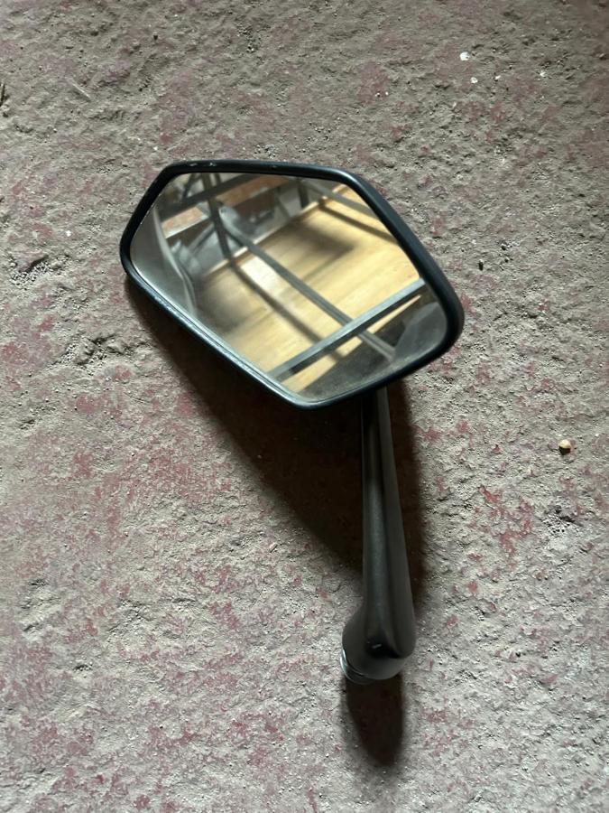 Espejo izquierdo R 310 Zontes