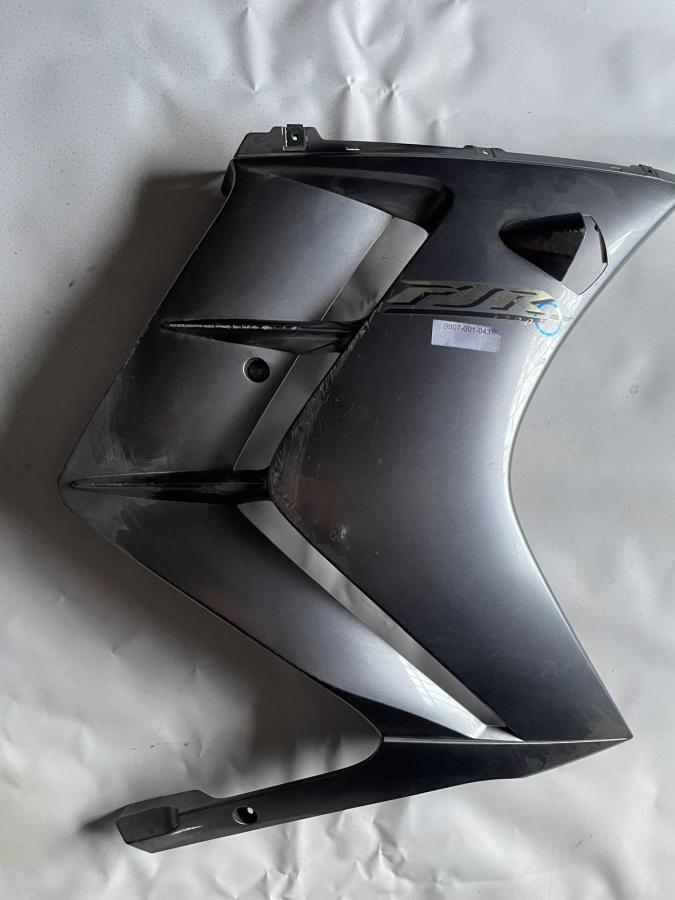 Carenado lateral FJR 1300 2001-2005 derecho ROCE