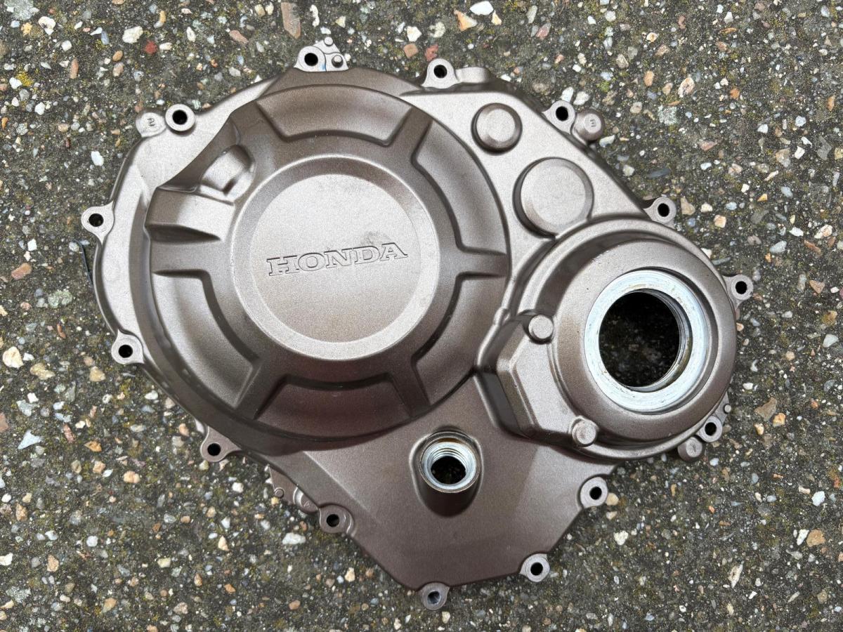 Tapa embrague CBR 650 CB 650 F Honda