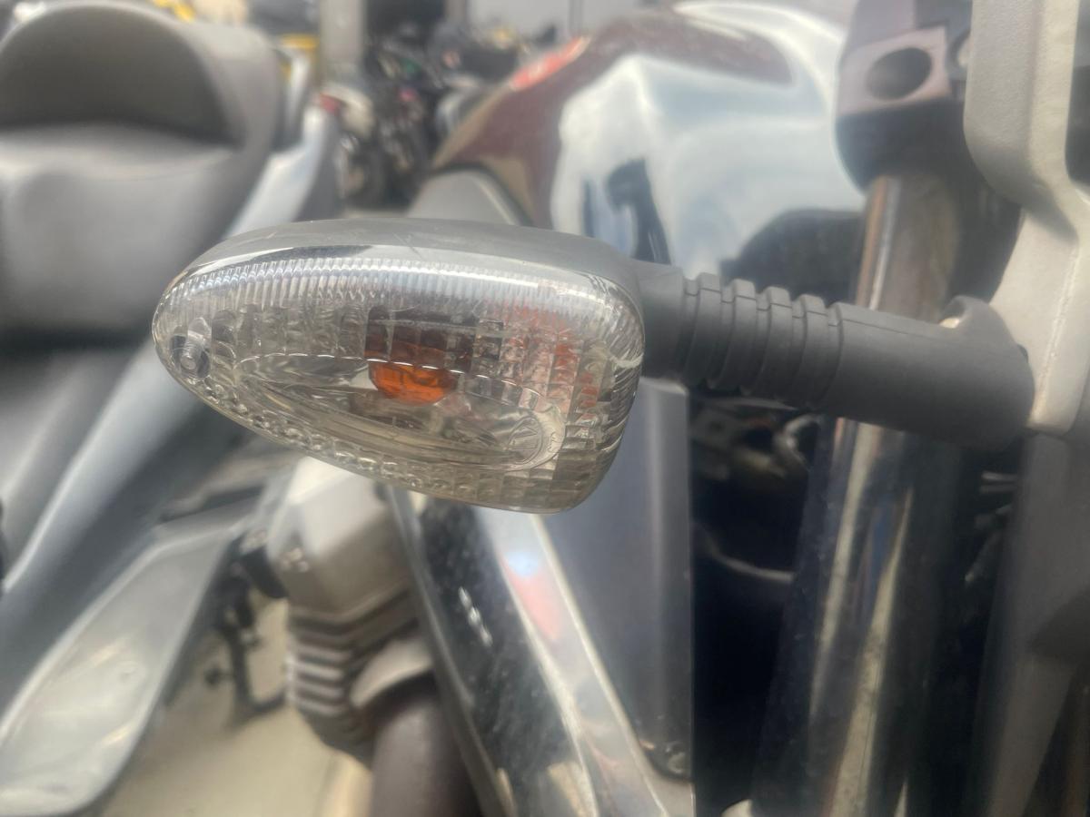 Intermitente delantero derecho Sport 1200