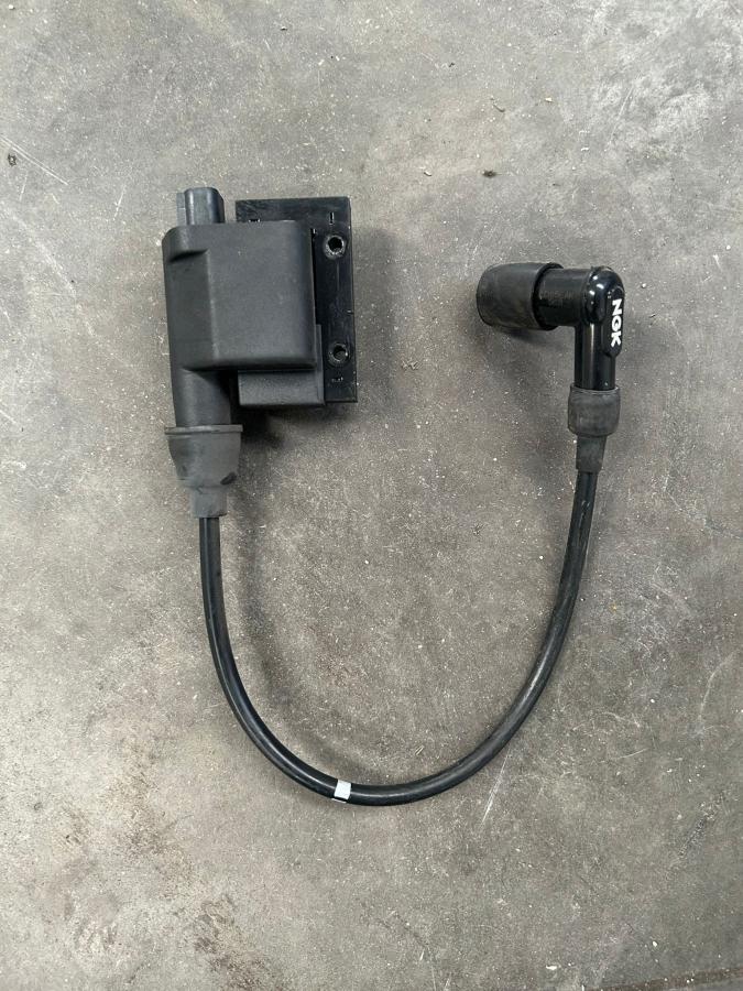 Bobina-Pipa bujia Peugeot Elystar 150 2004-2006 H2AC