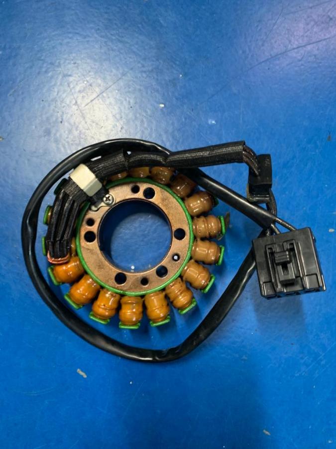 Estator Z800 alternador