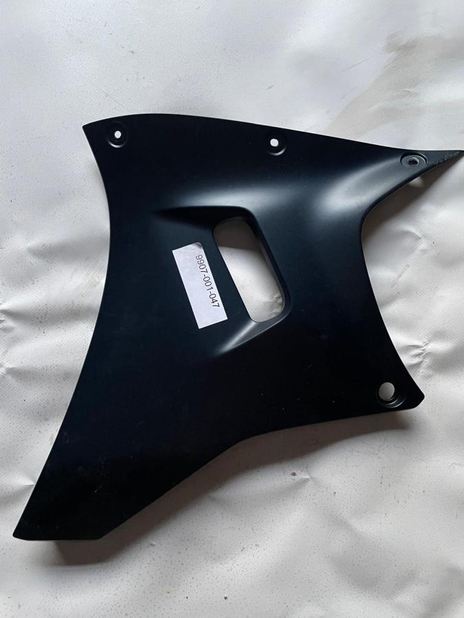 Quilla izquierda R7 2024