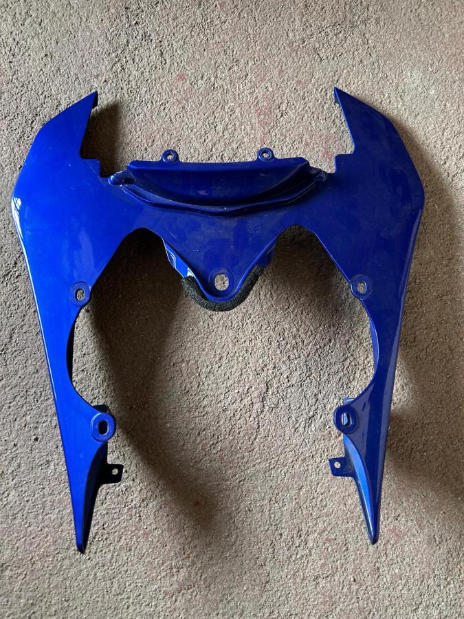 Colin superior R6 2008-2013 YZF