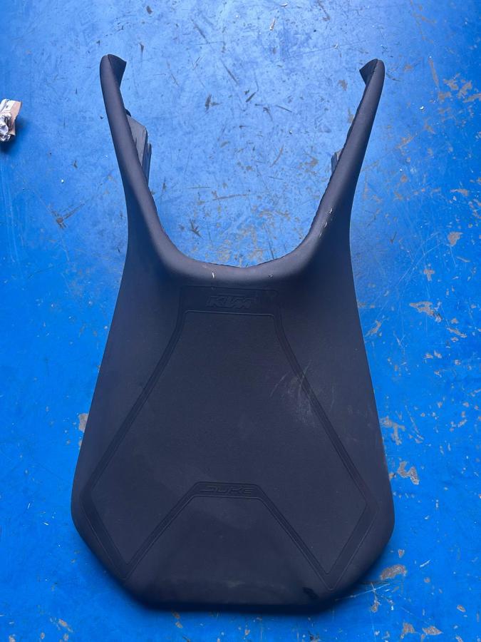 Asiento Duke 2018-2022