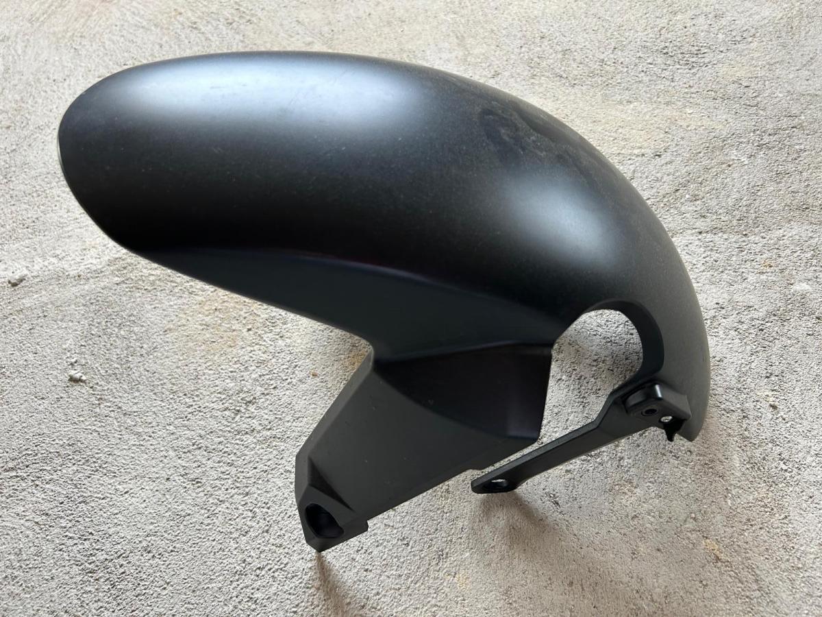 Guardabarros delantero CBR 650 R